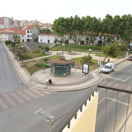 Casa Das Eiras Macedo de Cavaleiros Eksteriør bilde