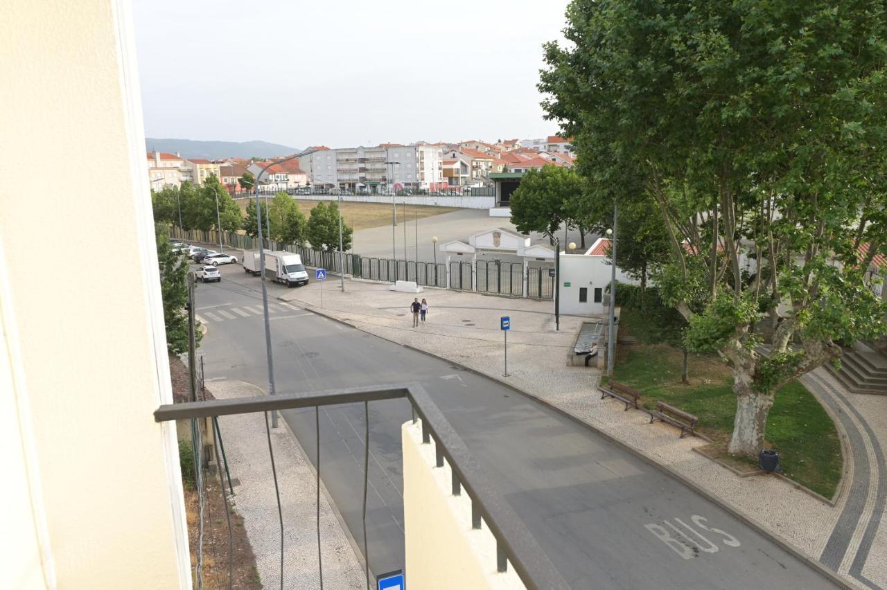 Casa Das Eiras Macedo de Cavaleiros Eksteriør bilde